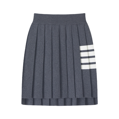THOM Women's short pleated skirt THOM TREND