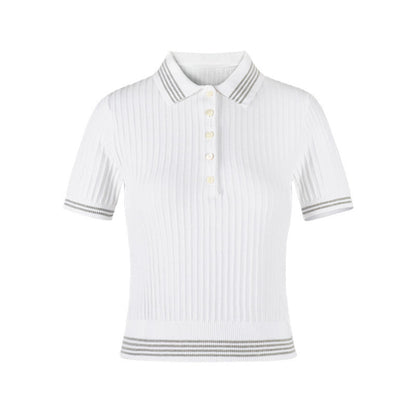 THOM 4-Bar POLO shirts（复制） THOM TREND