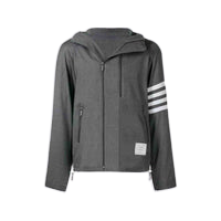 2025SS Four Bars Men Jackets THOM TREND