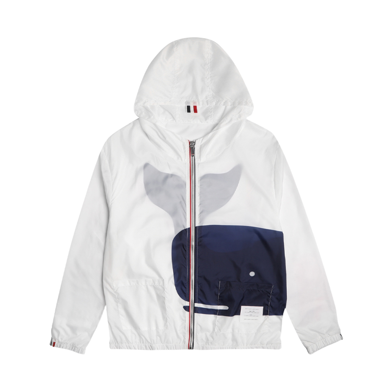 Summer sun protective clothing（副本） THOM TREND