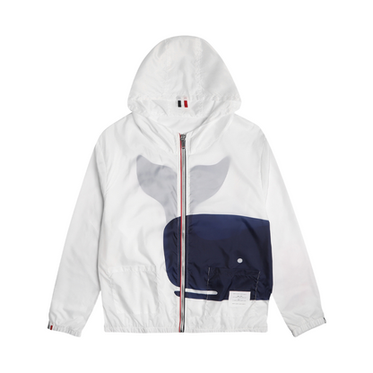 Summer sun protective clothing（副本） THOM TREND