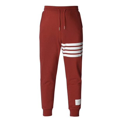 Men's contrast color shorts（副本） THOM TREND