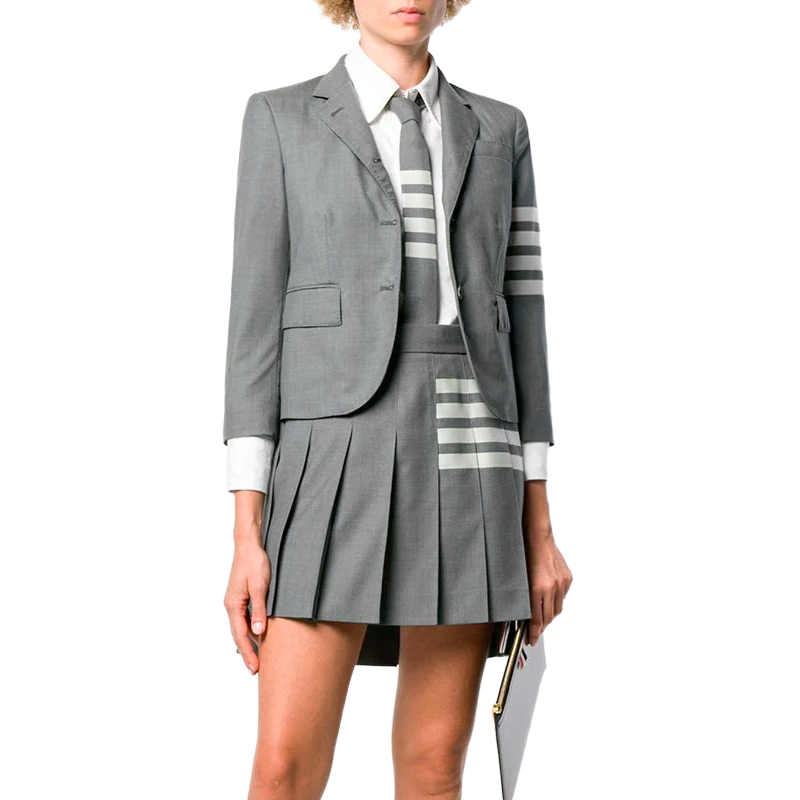 Women's two piece suit THOM TREND