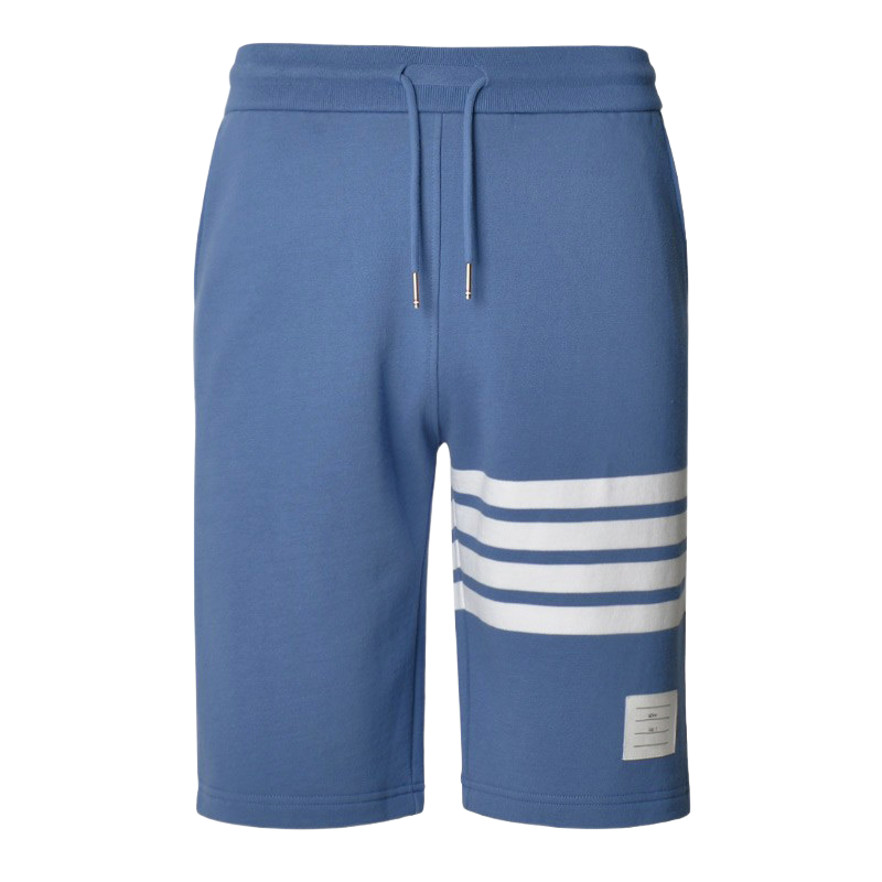 Unisex Classic 4-Bar Shorts THOM TREND