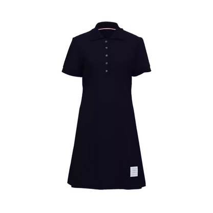 Women's POLO Dress