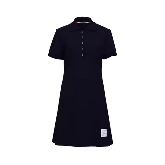 Women's POLO Dress