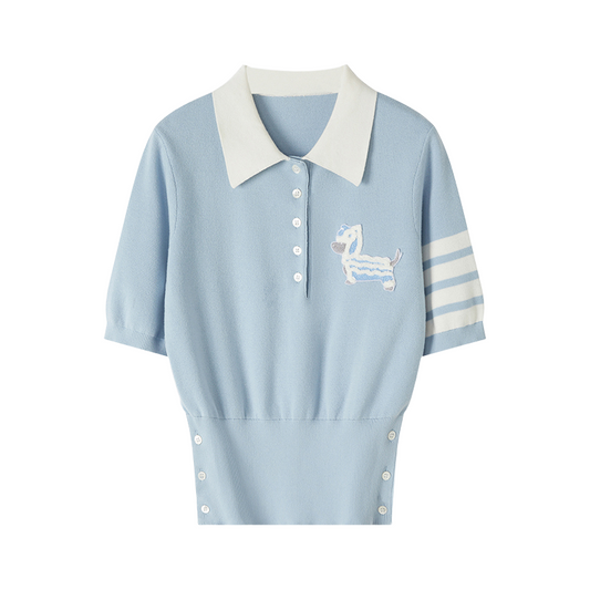 THOM Couples T-shirts THOM TREND