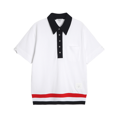 2025SS Men and women T-Shirt（副本） THOM TREND