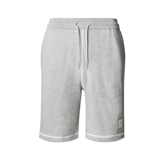 Men's contrast color shorts（副本） THOM TREND