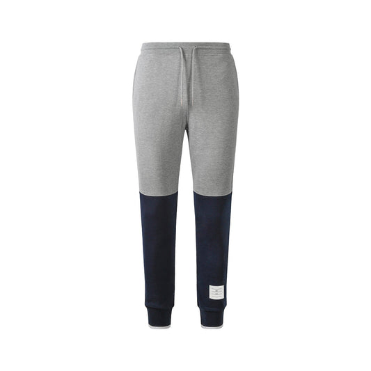 Unisex patchwork sweatpants THOM TREND