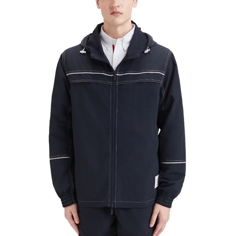2025SS Men's Jacket THOM TREND