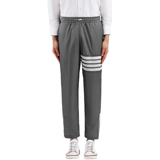 THOM Side zip track pants THOM TREND