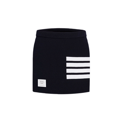 Women's hip skirt