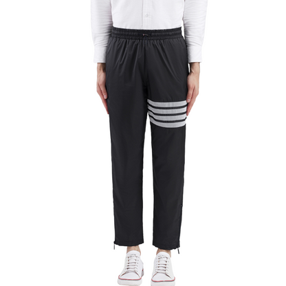 THOM Side zip track pants THOM TREND