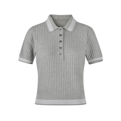 THOM 4-Bar POLO shirts（复制） THOM TREND