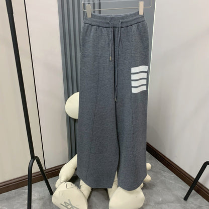2025SS  wide-leg pants THOM TREND