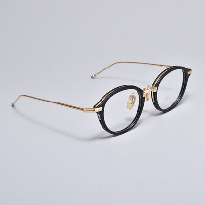 Retro Square Glasses（副本） THOM TREND