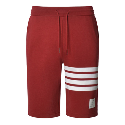 Unisex Classic 4-Bar Shorts THOM TREND