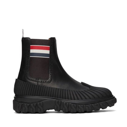 Men's Martin Boots THOM TREND