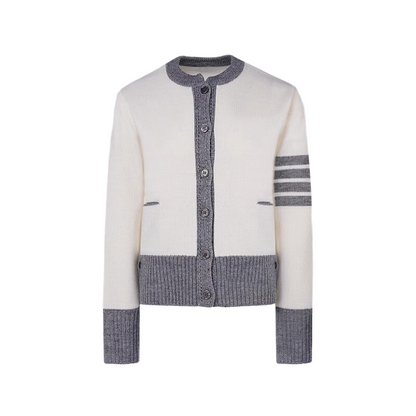 THOM V-neck knitted vest（复制） THOM TREND