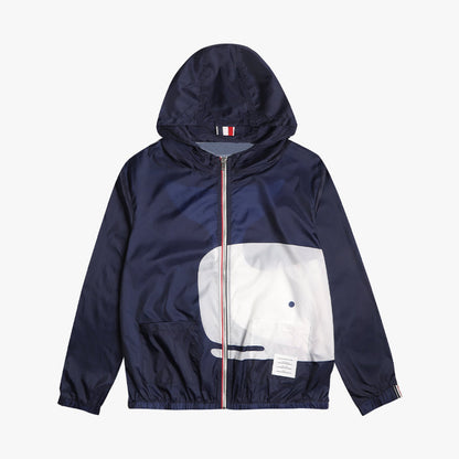 Summer sun protective clothing（副本） THOM TREND