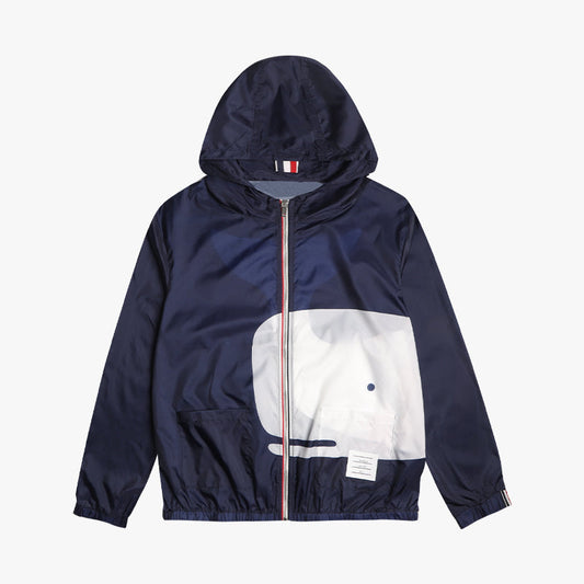 Summer sun protective clothing（副本） THOM TREND