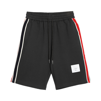 White side four bar shorts（副本） THOM TREND