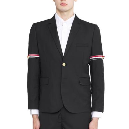 2025ss Man Suits Coats THOM TREND