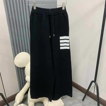 2025SS  wide-leg pants THOM TREND