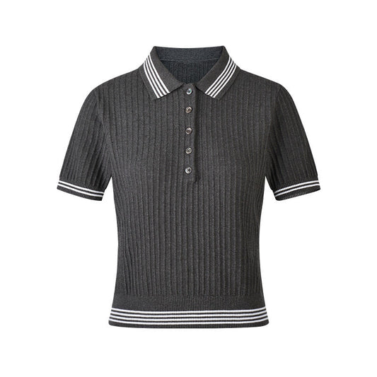 THOM 4-Bar POLO shirts（复制） THOM TREND