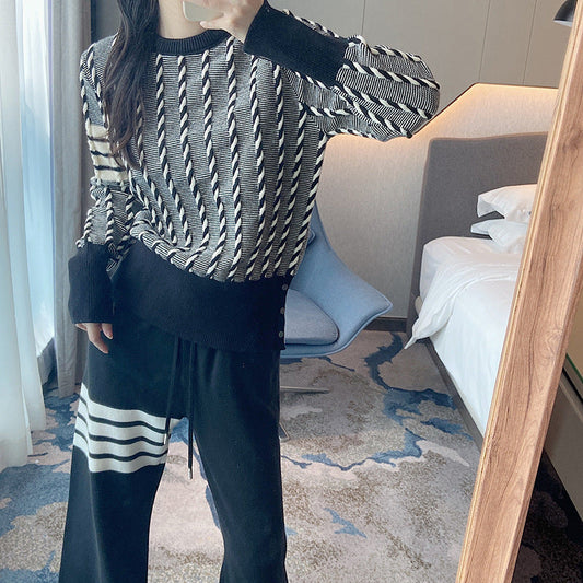 Women's Puppy Cardigan（副本） THOM TREND