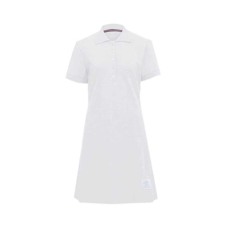 Women's POLO Dress