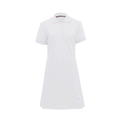 Women's POLO Dress