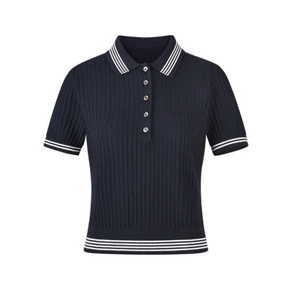 THOM 4-Bar POLO shirts（复制） THOM TREND