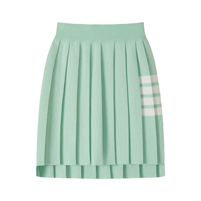 THOM Women's short pleated skirt THOM TREND