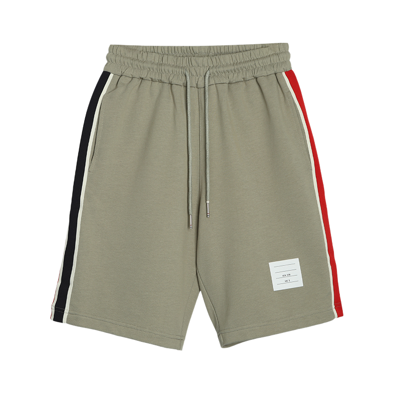 White side four bar shorts（副本） THOM TREND