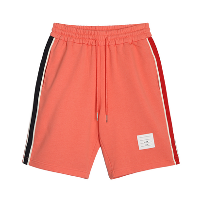 White side four bar shorts（副本） THOM TREND