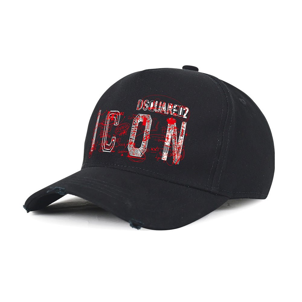 New-D2 2025 Adjustable Hat