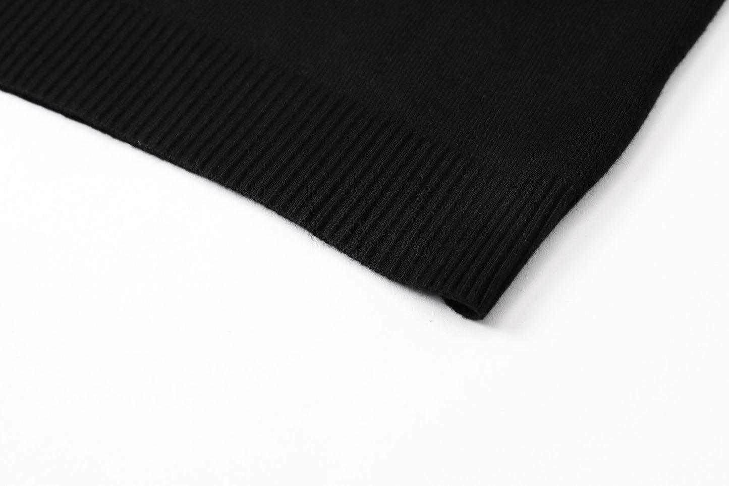 SOLO-2024ss Fleece Sweatshirt