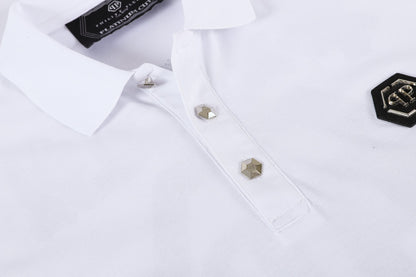 SOLO-2025ss POLO shirt