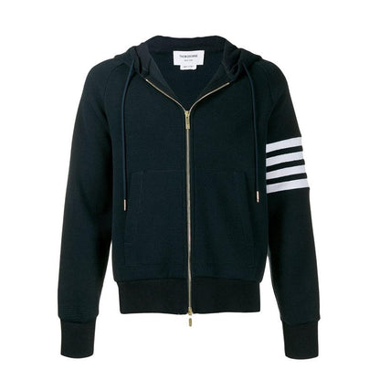 4 Bars Hoodie THOM TREND