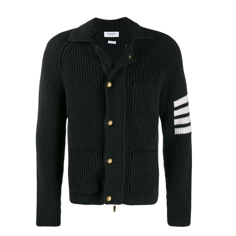 Wool cardigan THOM TREND