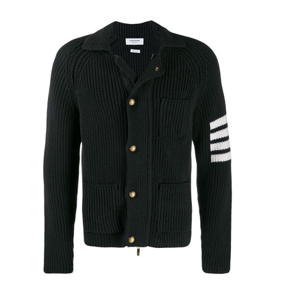 Wool cardigan THOM TREND