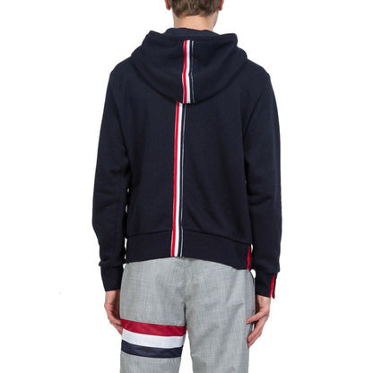 Color stripes Hoodie THOM TREND