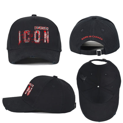 New-D2 2025 Adjustable Hat