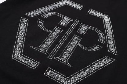 SOLO-2025ss Men's Casual T-shirt