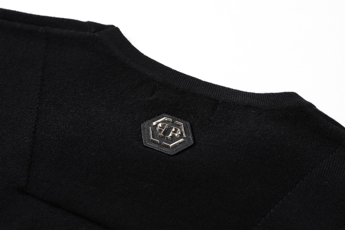 SOLO-2024ss Fleece Sweatshirt