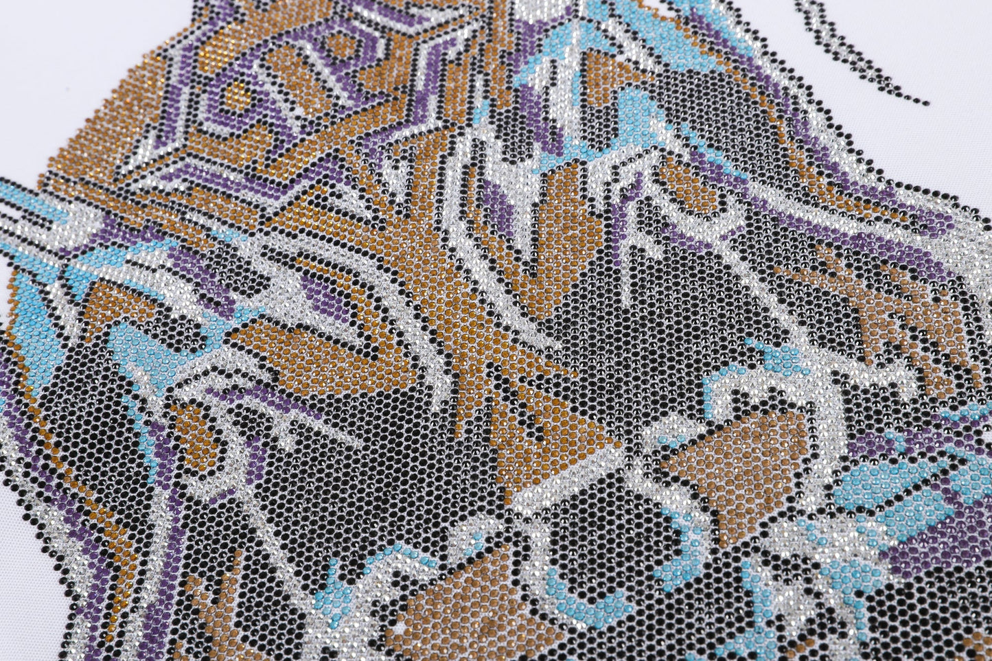 SOLO-24ss POLO shirt