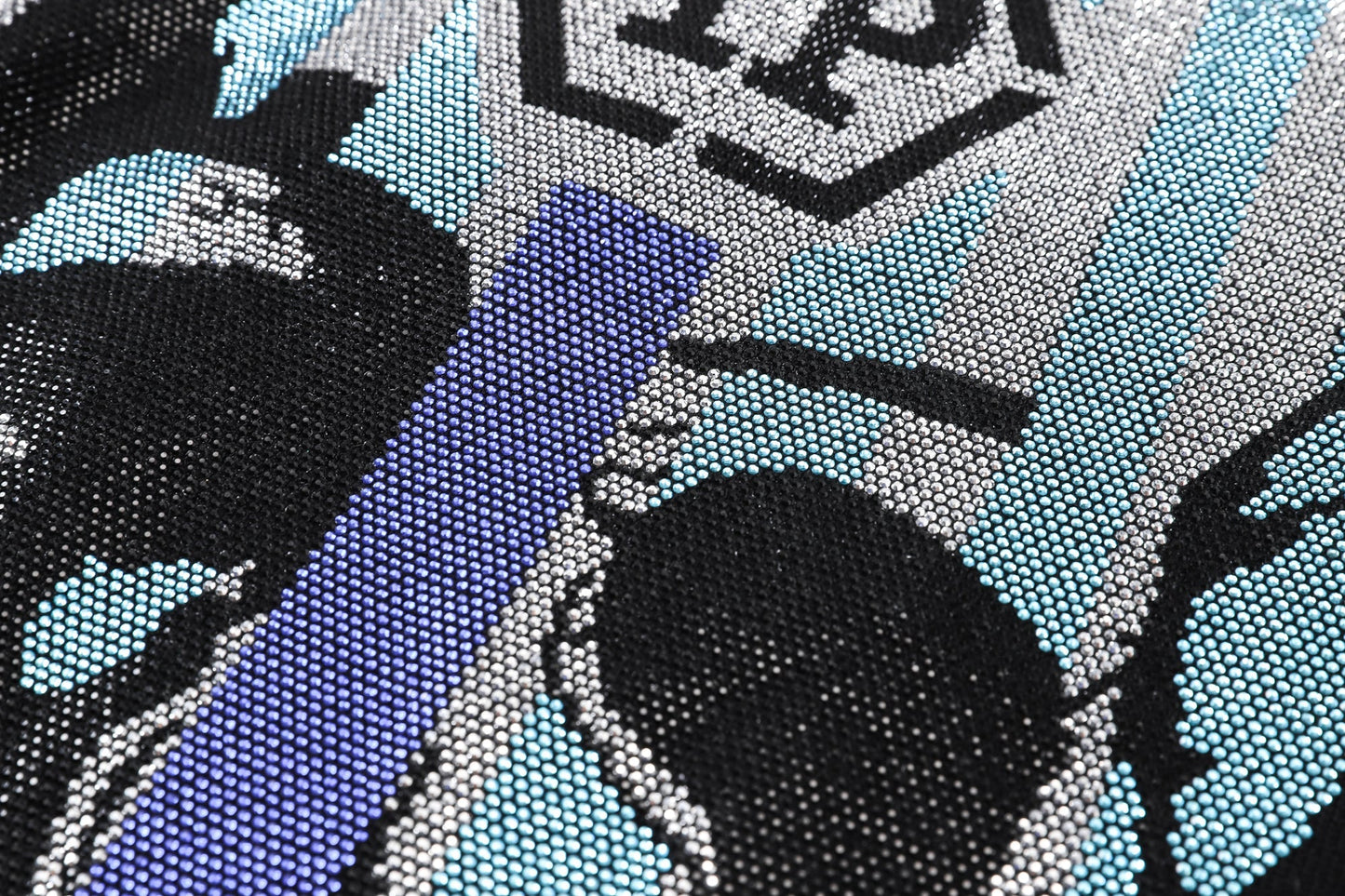 SOLO-2024ss Fleece Sweatshirt