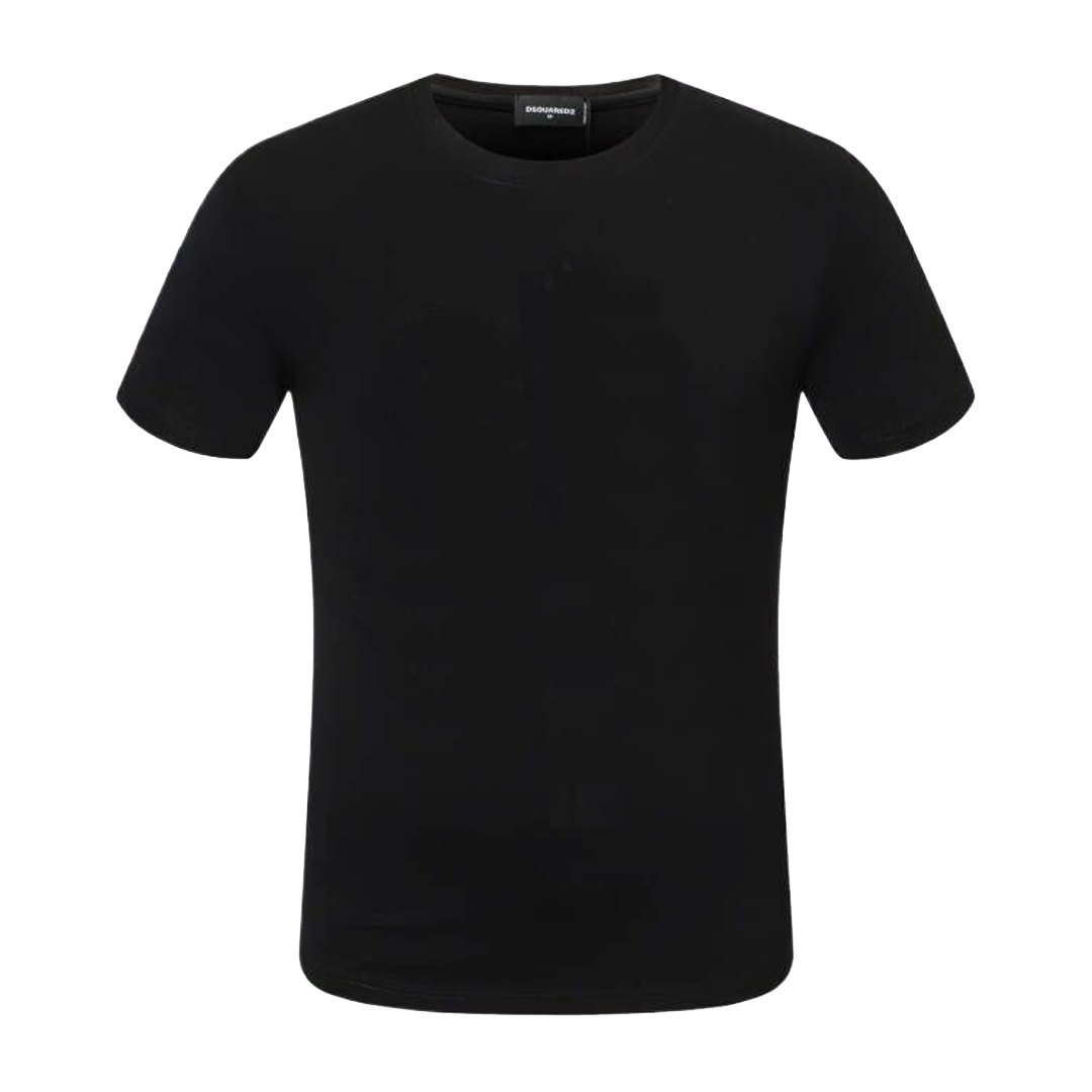 DSQ2 2025SS Cool fit T-shirt